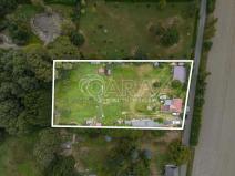 Prodej rodinného domu, Věšín, 80 m2