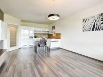 Pronájem bytu 2+kk, Olomouc, Jeremiášova, 62 m2