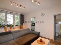 Pronájem bytu 3+1, České Budějovice, J. Plachty, 67 m2