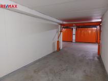 Pronájem ostatní, Praha - Kamýk, Pšenčíkova