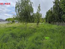 Prodej pozemku, Zavidov, 1262 m2