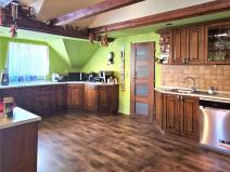 Prodej rodinného domu, Kamenický Šenov, 416 m2