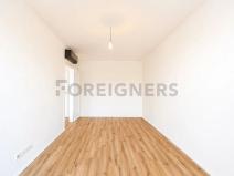 Pronájem bytu 2+kk, Brno, Komárovská, 48 m2