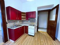 Pronájem bytu 1+1, Praha - Bubeneč, Nad Královskou oborou, 52 m2