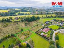 Prodej pozemku pro bydlení, Ondřejov - Turkovice, 1467 m2
