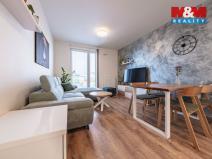 Prodej bytu 3+kk, Brandýs nad Labem-Stará Boleslav - Brandýs nad Labem, Augustina Lukeše, 73 m2