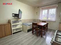 Prodej bytu 2+1, Kladno, Petrohradská, 49 m2