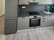 Pronájem bytu 1+1, Karlovy Vary, Závodu míru, 40 m2