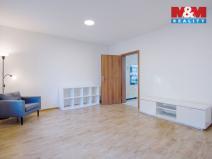 Pronájem bytu 3+1, Mladá Boleslav - Mladá Boleslav IV, Ptácká, 95 m2