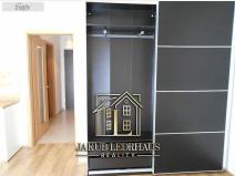 Pronájem bytu 1+kk, Praha - Stodůlky, Toufarova, 33 m2