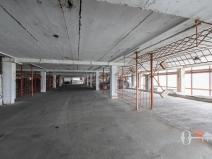 Prodej ostatní, Praha - Střížkov, Lovosická