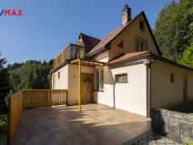 Prodej chaty, Řeka, 94 m2