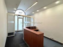 Pronájem obchodního prostoru, Praha - Nové Město, Žitná, 69 m2