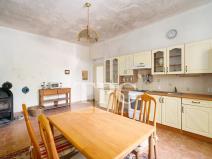 Prodej vícegeneračního domu, Deštnice, 530 m2
