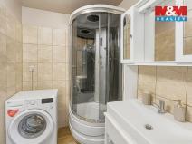 Prodej bytu 3+1, Krupka - Maršov, Dukelských hrdinů, 68 m2