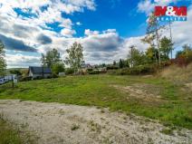 Prodej pozemku pro bydlení, Nová Role, 802 m2