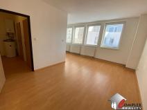 Pronájem bytu 2+kk, Jablonec nad Nisou, Generála Mrázka, 50 m2