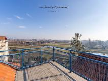 Prodej bytu 2+kk, Olomouc, Rooseveltova, 86 m2