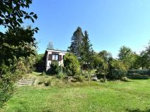 Prodej pozemku pro bydlení, Přestavlky u Čerčan, 496 m2