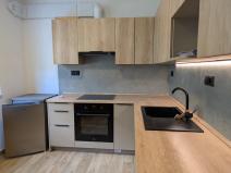 Pronájem bytu 2+1, Otrokovice, Kpt. Jaroše, 64 m2