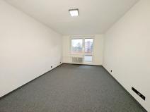 Pronájem bytu 2+1, Otrokovice, Kpt. Jaroše, 64 m2
