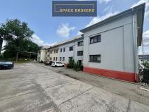 Pronájem kanceláře, Pardubice, 220 m2