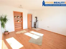 Pronájem bytu 3+kk, Beroun, Zahořanská, 69 m2