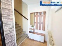 Pronájem bytu 3+kk, Beroun, Zahořanská, 69 m2