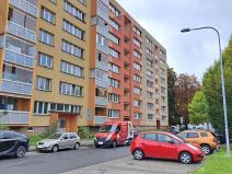 Pronájem bytu 1+1, Ostrava, Hornopolní, 35 m2
