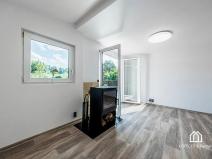 Prodej chaty, Mnichovice, 98 m2