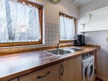 Pronájem bytu 2+1, Praha - Holešovice, Přístavní, 40 m2