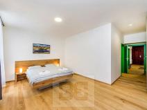 Pronájem pokoje, Praha - Vinohrady, Londýnská, 26 m2