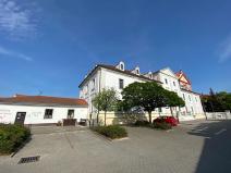 Pronájem obchodního prostoru, Brandýs nad Labem-Stará Boleslav, Boleslavská, 160 m2