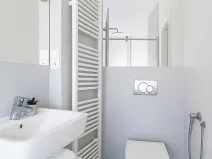 Pronájem bytu 2+kk, Praha - Žižkov, Ježkova, 45 m2