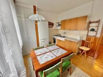 Pronájem bytu 1+1, Turnov, Sídliště Jana Patočky, 40 m2