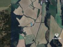 Prodej podílu pole, Uhlířské Janovice, 2612 m2