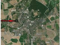 Prodej pozemku pro bydlení, Přerov, 778 m2