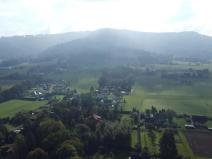 Prodej pozemku pro bydlení, Dobratice, 1413 m2