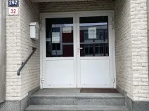Pronájem kanceláře, Žďár nad Sázavou, nám. Republiky, 40 m2