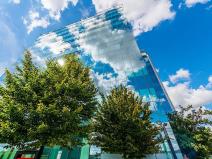 Pronájem kanceláře, Praha, 800 m2