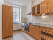 Pronájem bytu 1+1, České Budějovice, Lidická tř., 36 m2