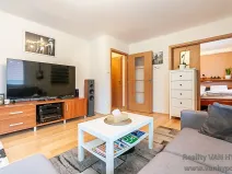 Pronájem rodinného domu, Zadní Třebaň, Lipová, 71 m2