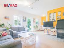 Prodej rodinného domu, Skorkov, 227 m2