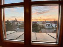 Pronájem bytu 1+kk, Jihlava, Kosmákova, 30 m2