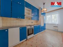 Prodej bytu 3+1, Nový Hrozenkov, 74 m2