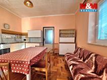 Pronájem rodinného domu, Syrovátka, 68 m2
