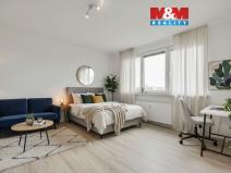 Prodej bytu 1+1, Český Těšín, Mládežnická, 34 m2