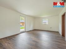 Prodej rodinného domu, Třtice, 68 m2