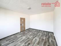 Pronájem bytu 1+1, Chomutov, Zahradní, 35 m2