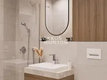 Prodej bytu 2+kk, Praha - Vinoř, Mladoboleslavská, 42 m2